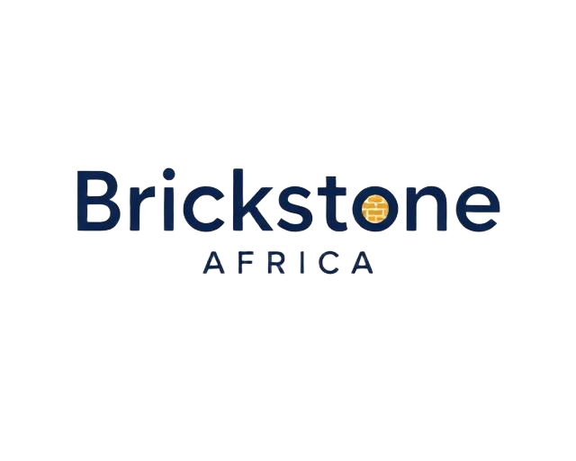 Brickstone Africa logo