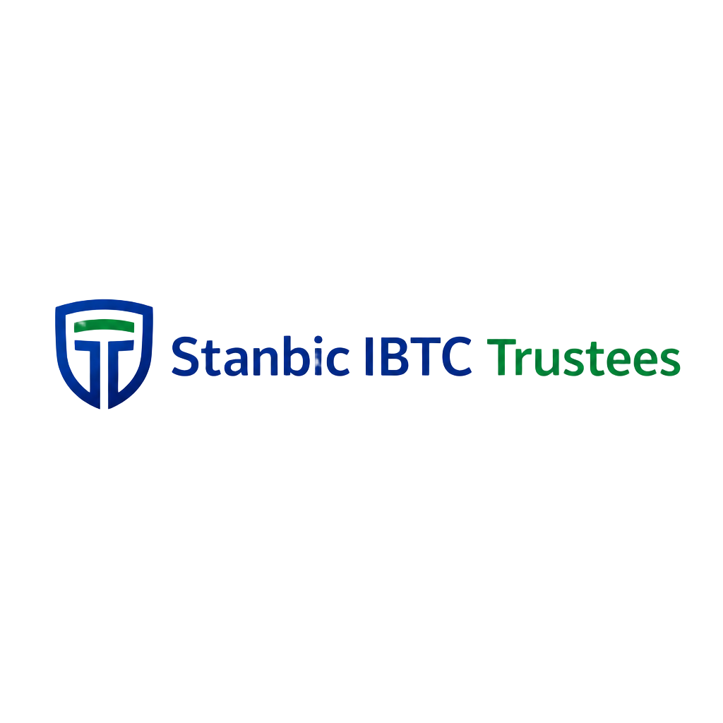 Stanbic IBTC Trustees logo