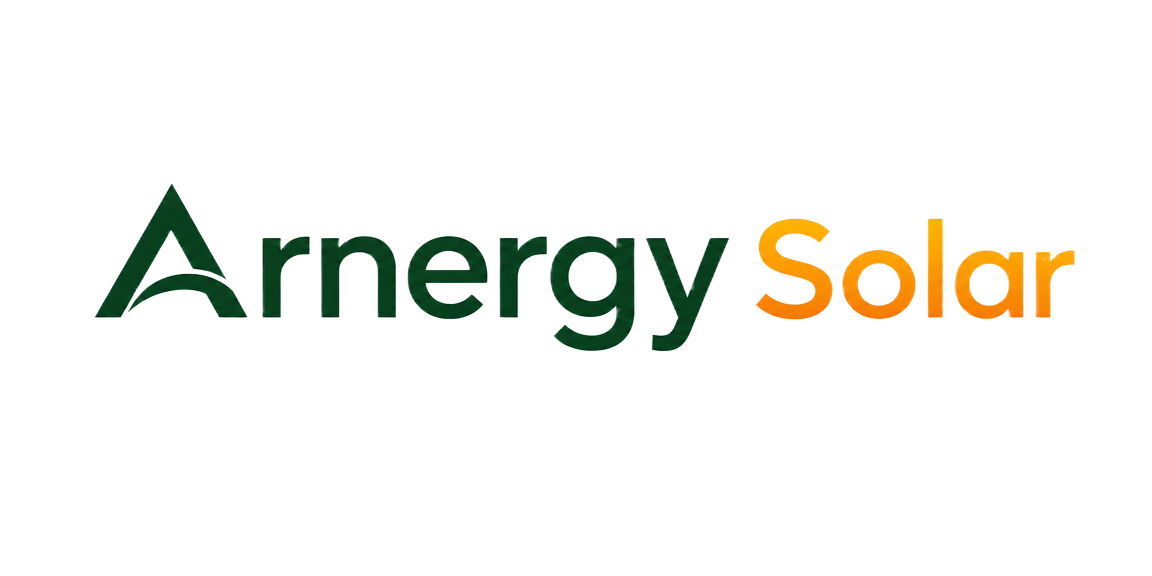 Arnergy Solar logo