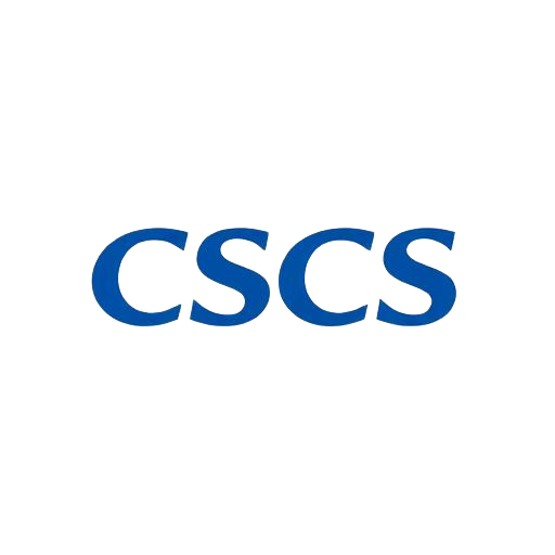 CSCS logo