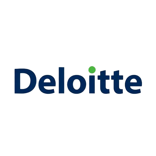 Deloitte logo