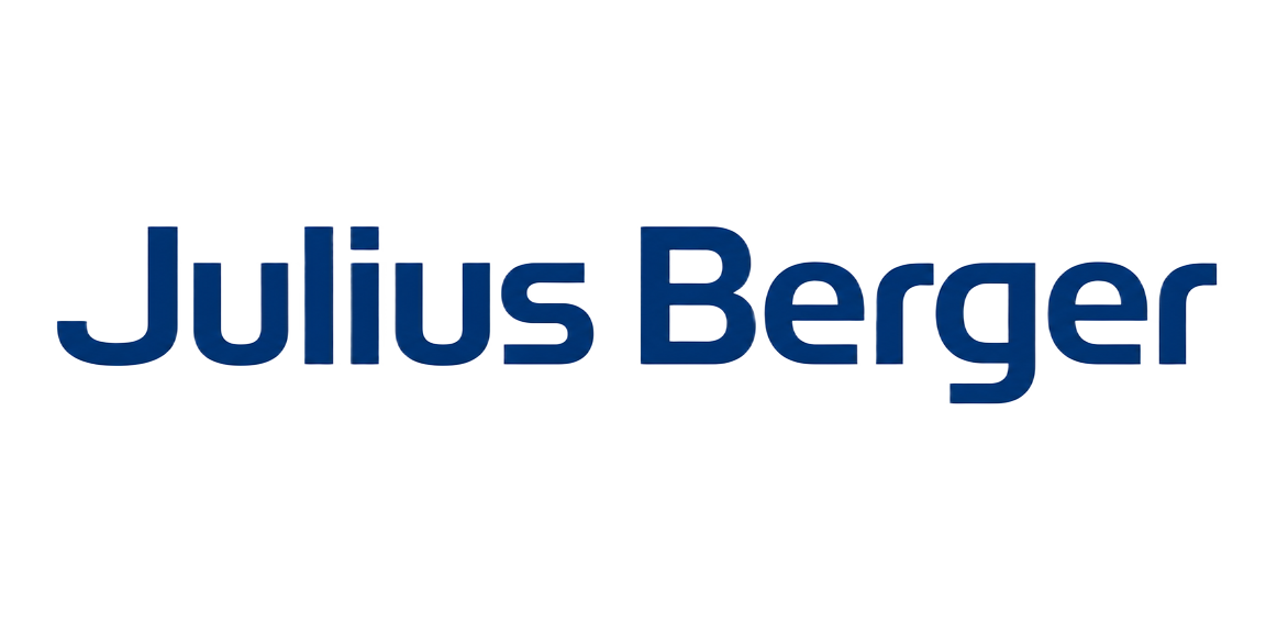 Julius Berger Nigeria logo