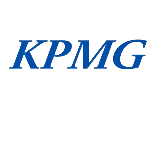 KPMG logo