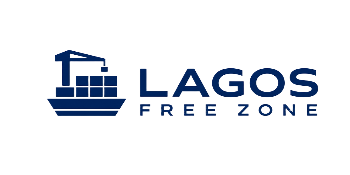 Lagos Free Zone Co. logo
