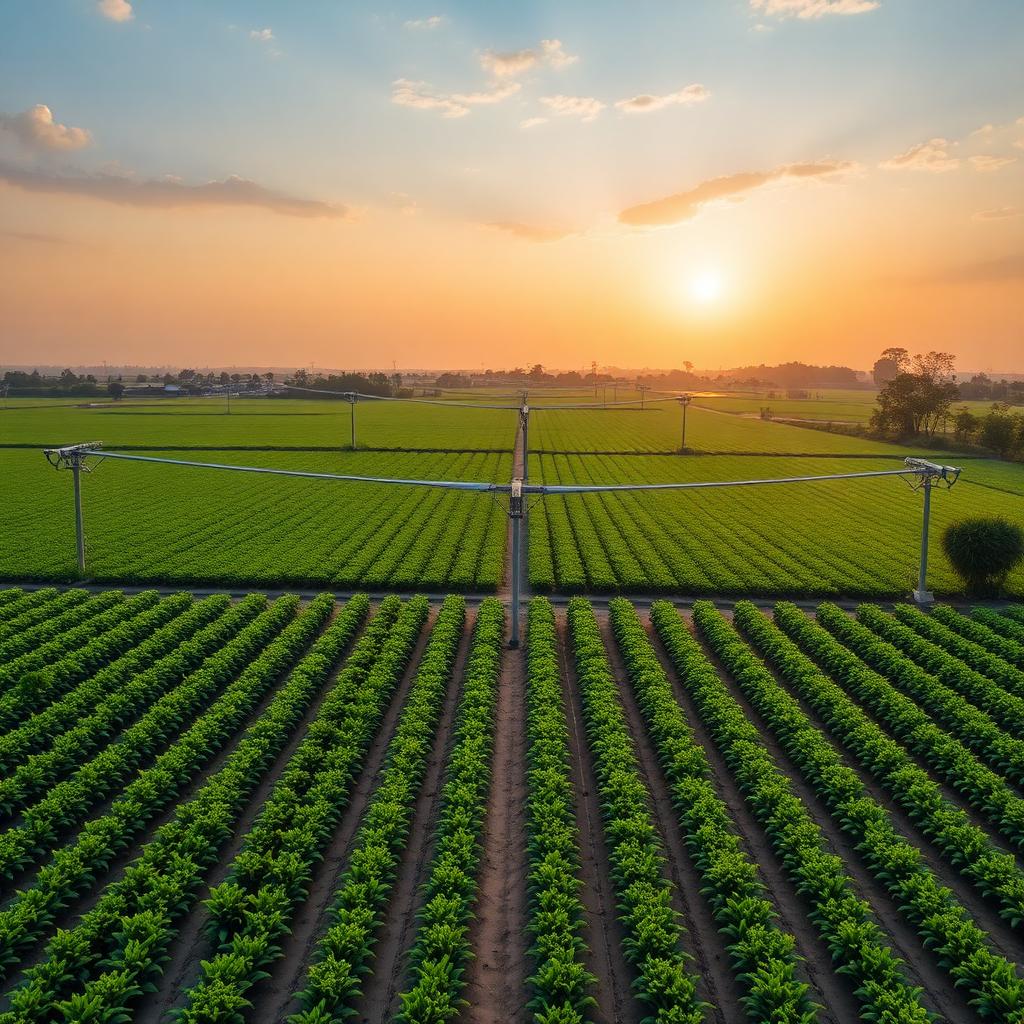 Kaduna Smart Agriculture Cluster
