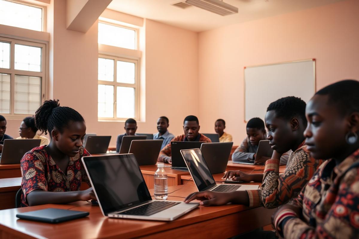 Ibadan Digital Learning Hubs
