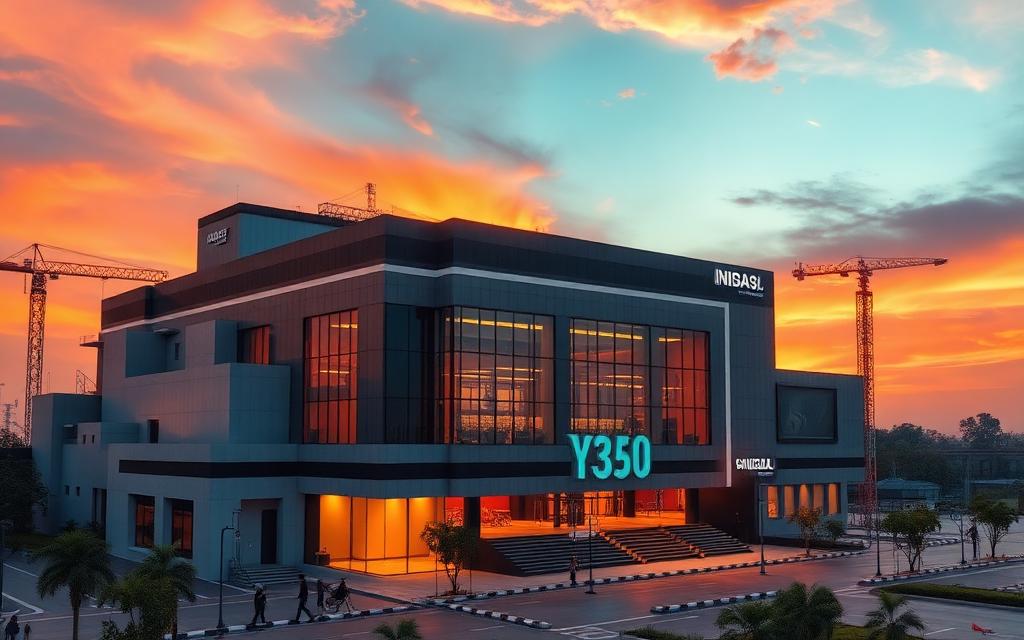 Lagos Film & Creative Studio Hub