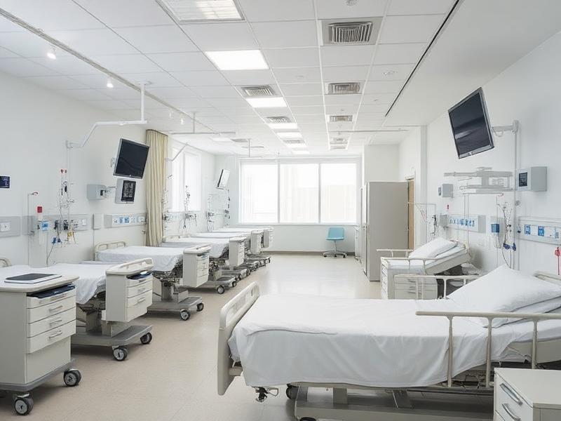 Abuja Healthcare Complex